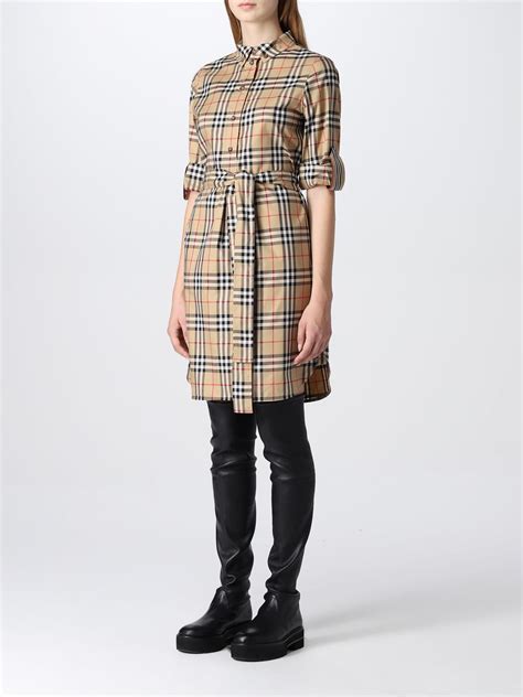 burberry dress ba|Burberry dress women.